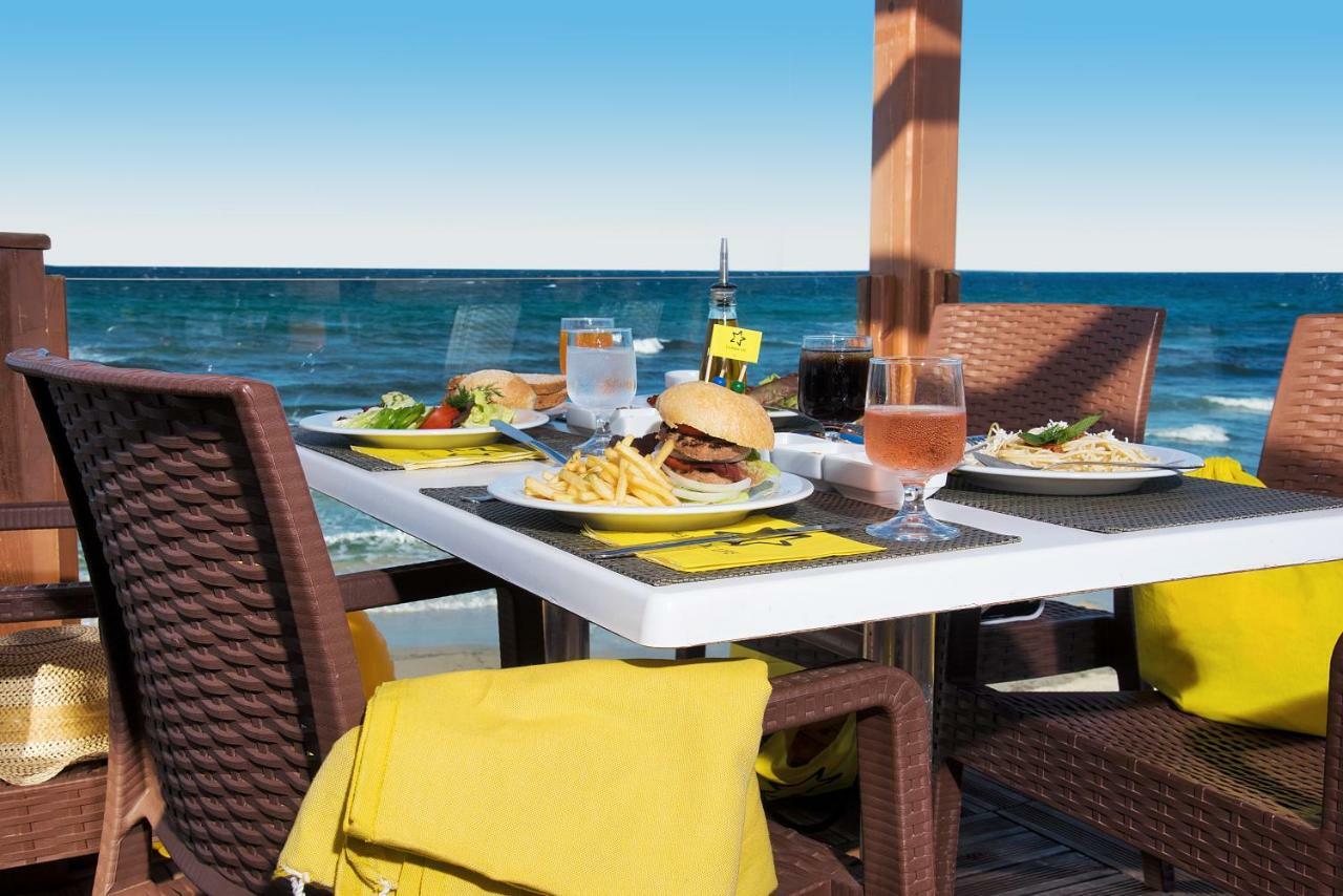 Aqi Skanes Resort Monastir Esterno foto